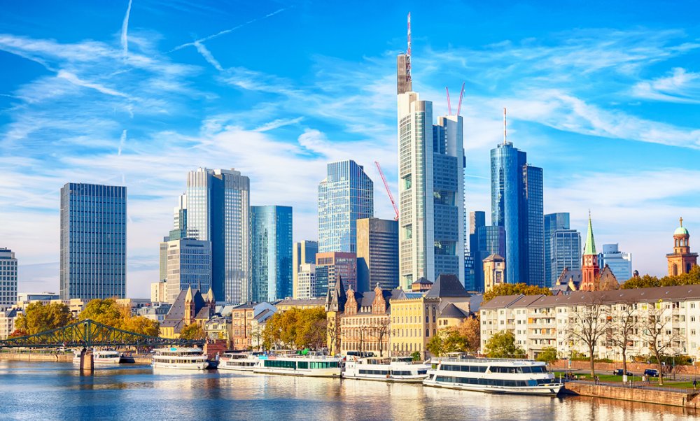 Frankfurt am Main, Germany