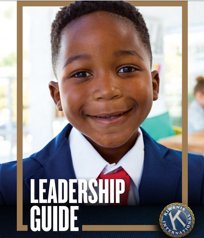 Leadership guide 2020