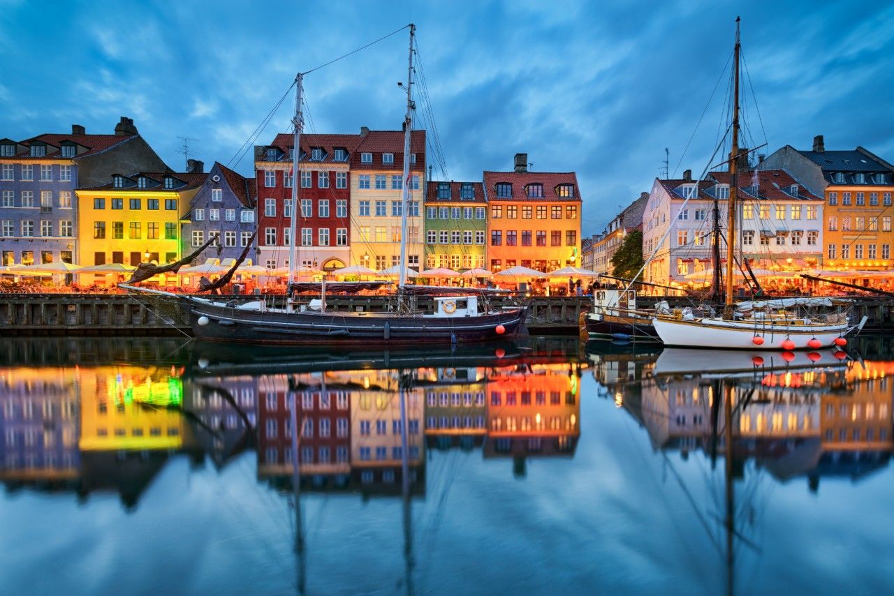 Copenhagen